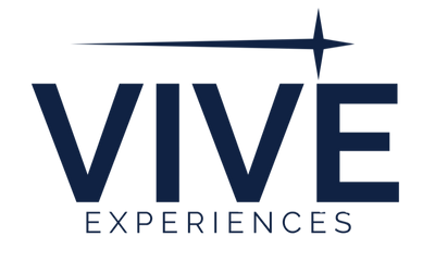 VIVE EXPERIENCES
